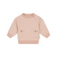 A TINY STORY - OLD PINK SHIRT