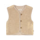 A TINY STORY - TEDDY GILET