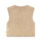 A TINY STORY - TEDDY GILET