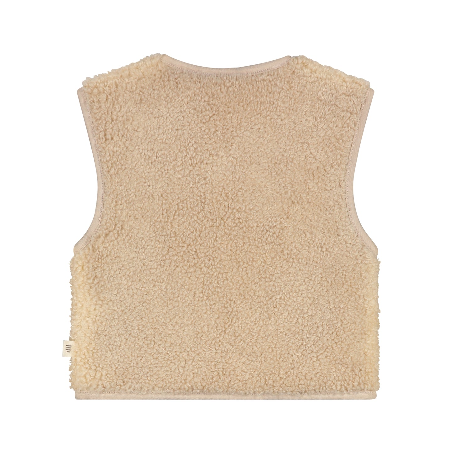 A TINY STORY - TEDDY GILET