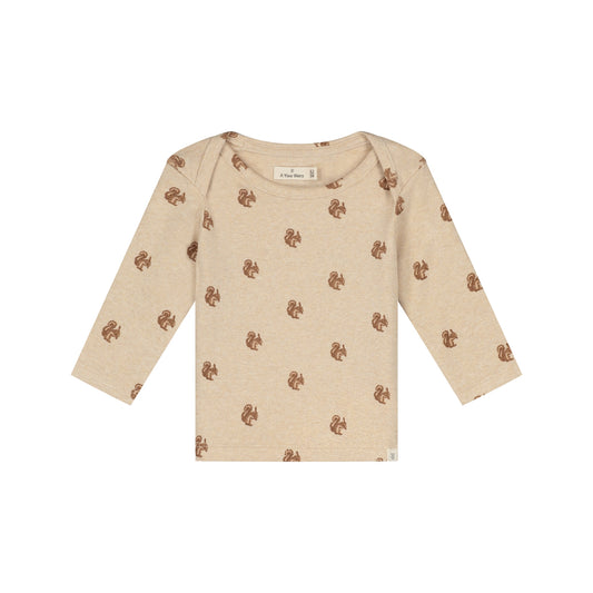A TINY STORY - SHIRT EEKHOORN
