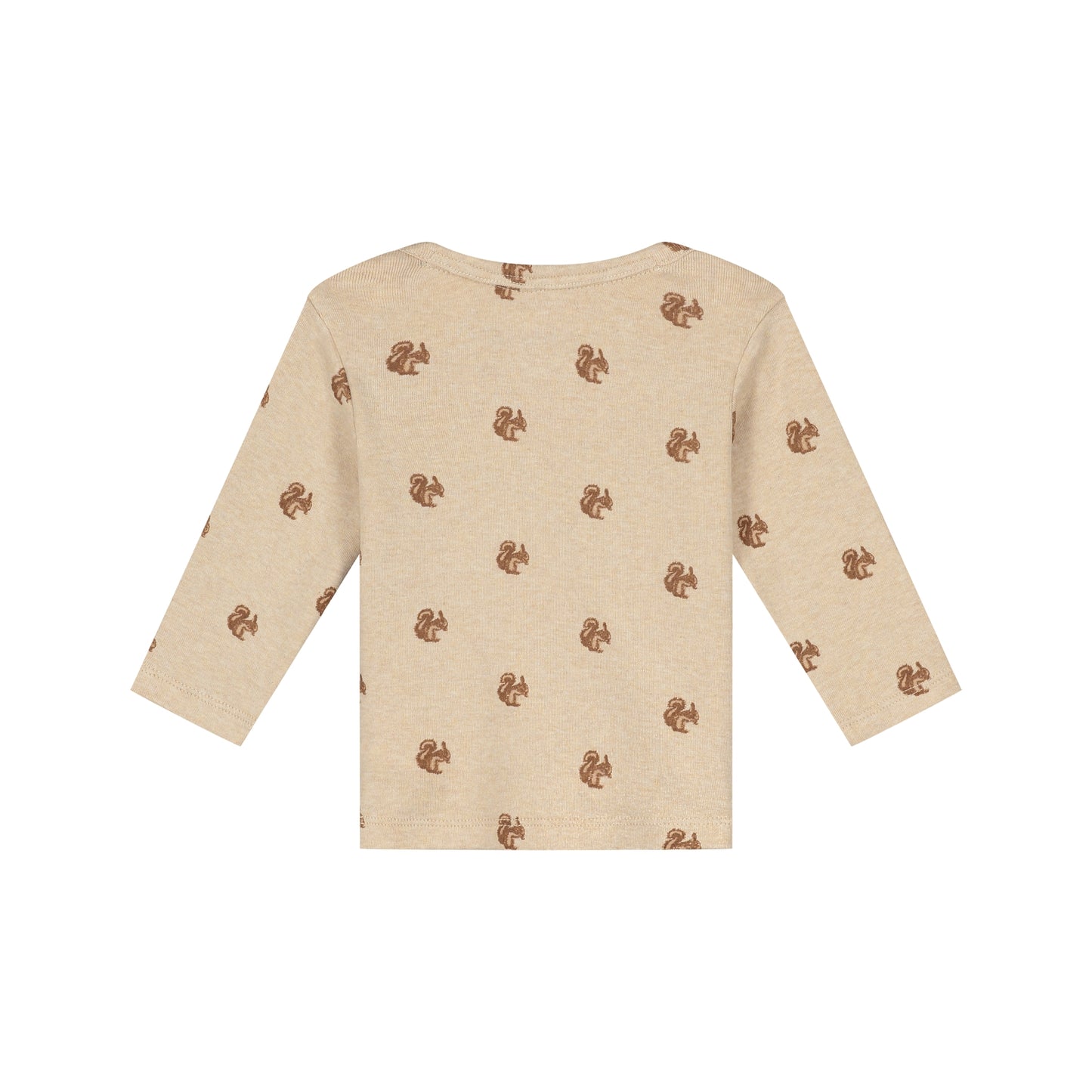 A TINY STORY - SHIRT EEKHOORN
