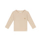 A TINY STORY - COOKIE OVERSLAG SHIRT