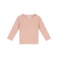 A TINY STORY - OLD PINK SHIRT