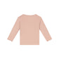 A TINY STORY - OLD PINK SHIRT
