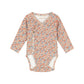 A TINY STORY - ROMPER MULTI GEBLOEMD