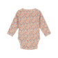 A TINY STORY - ROMPER MULTI GEBLOEMD