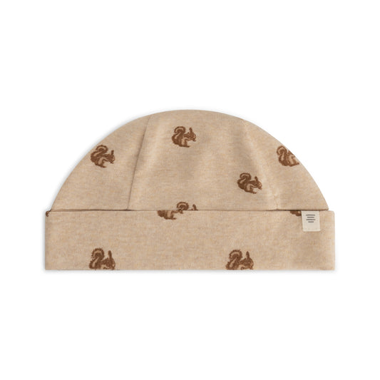 A TINY STORY - EEKHOORN IVORY MUTS