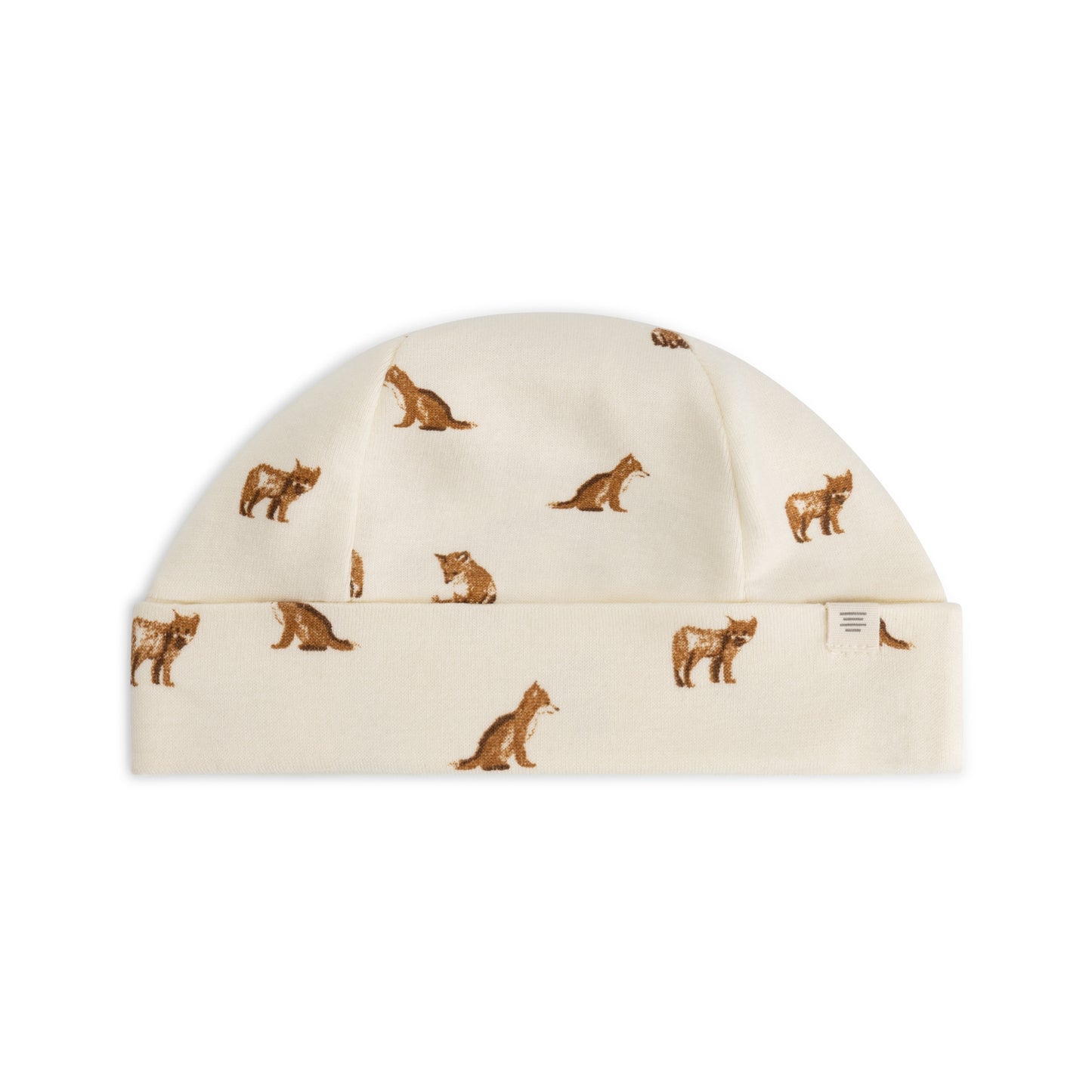 A TINY STORY - FOX IVORY MUTS