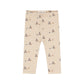A TINY STORY - LEGGING BEIGE MELANGE BLOKJES