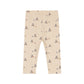A TINY STORY - LEGGING BEIGE MELANGE BLOKJES