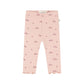 A TINY STORY - LEGGING OLD PINK