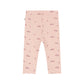 A TINY STORY - LEGGING OLD PINK