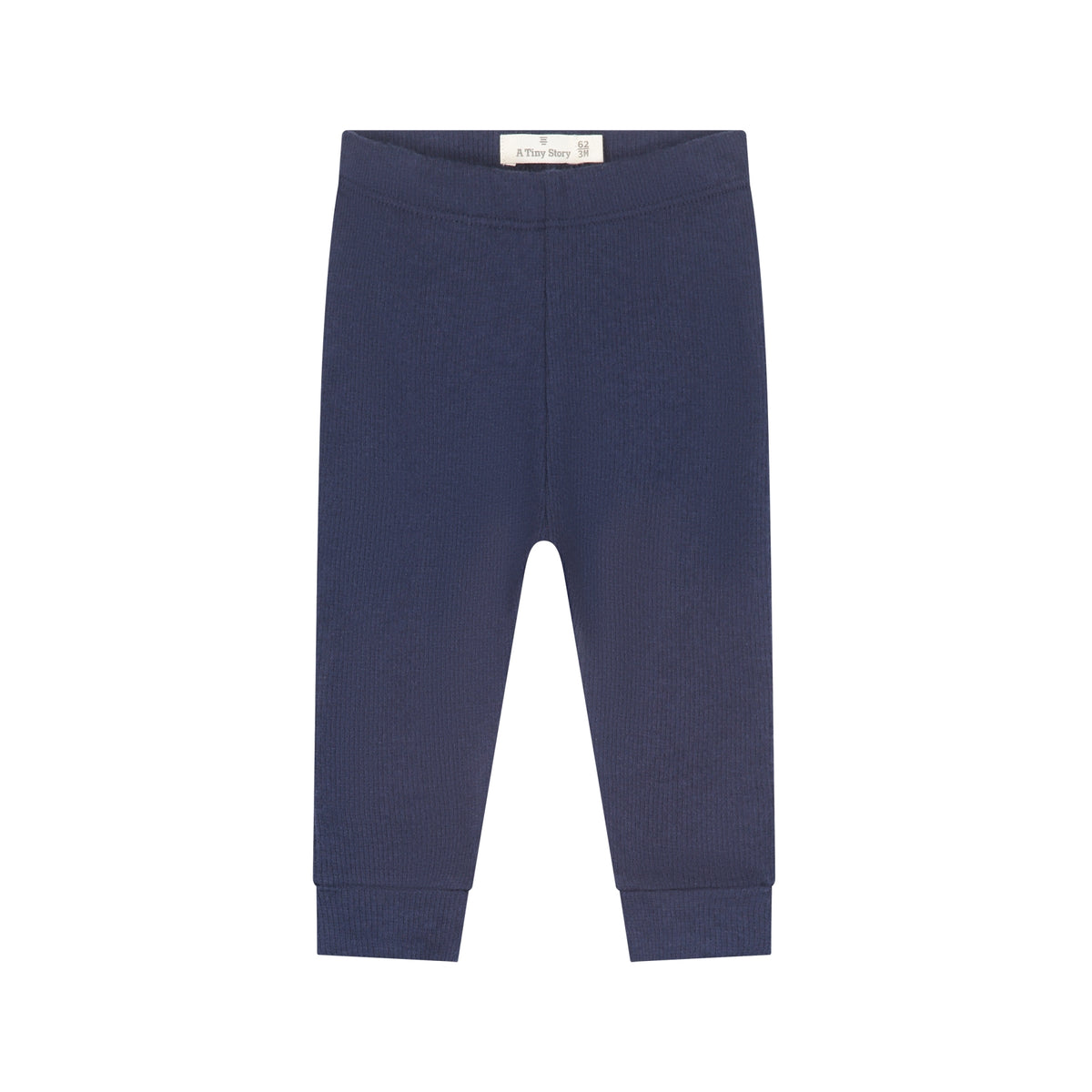 A TINY STORY - LEGGING DARK BLUE