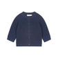 A TINY STORY - DARK BLUE VEST