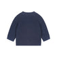 A TINY STORY - DARK BLUE VEST