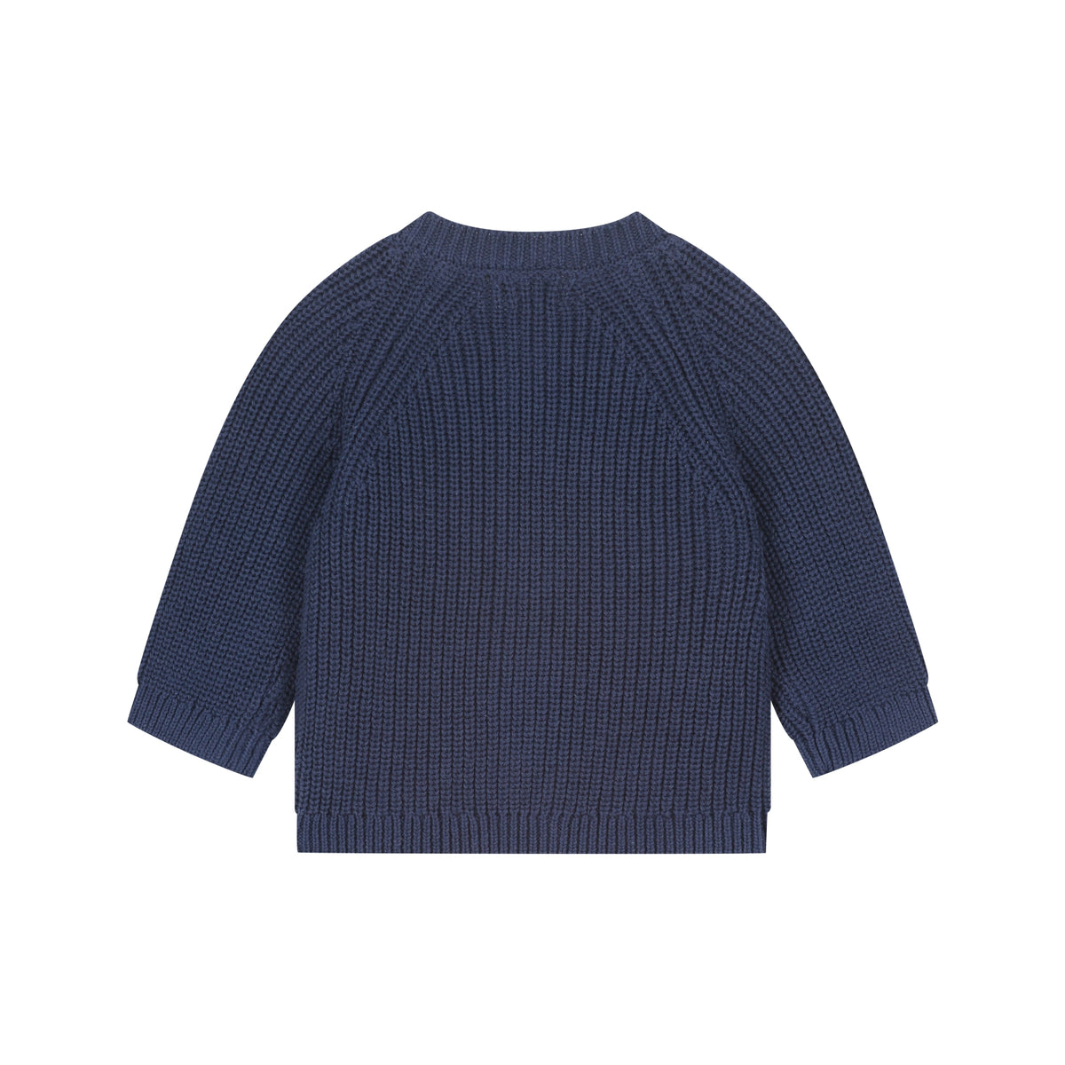 A TINY STORY - DARK BLUE VEST