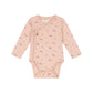 A TINY STORY - ROMPER OLD PINK