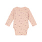 A TINY STORY - ROMPER OLD PINK