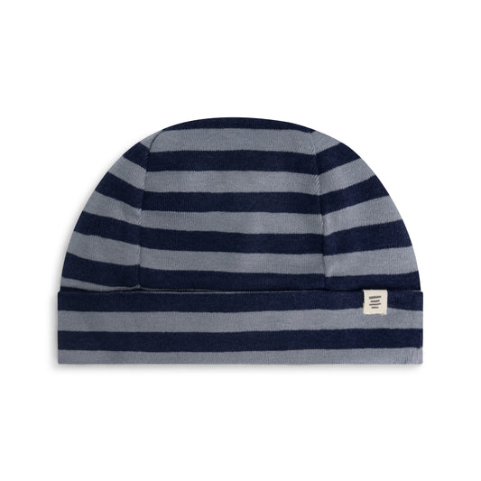 A TINY STORY - BABY MUTS DARK BLUE