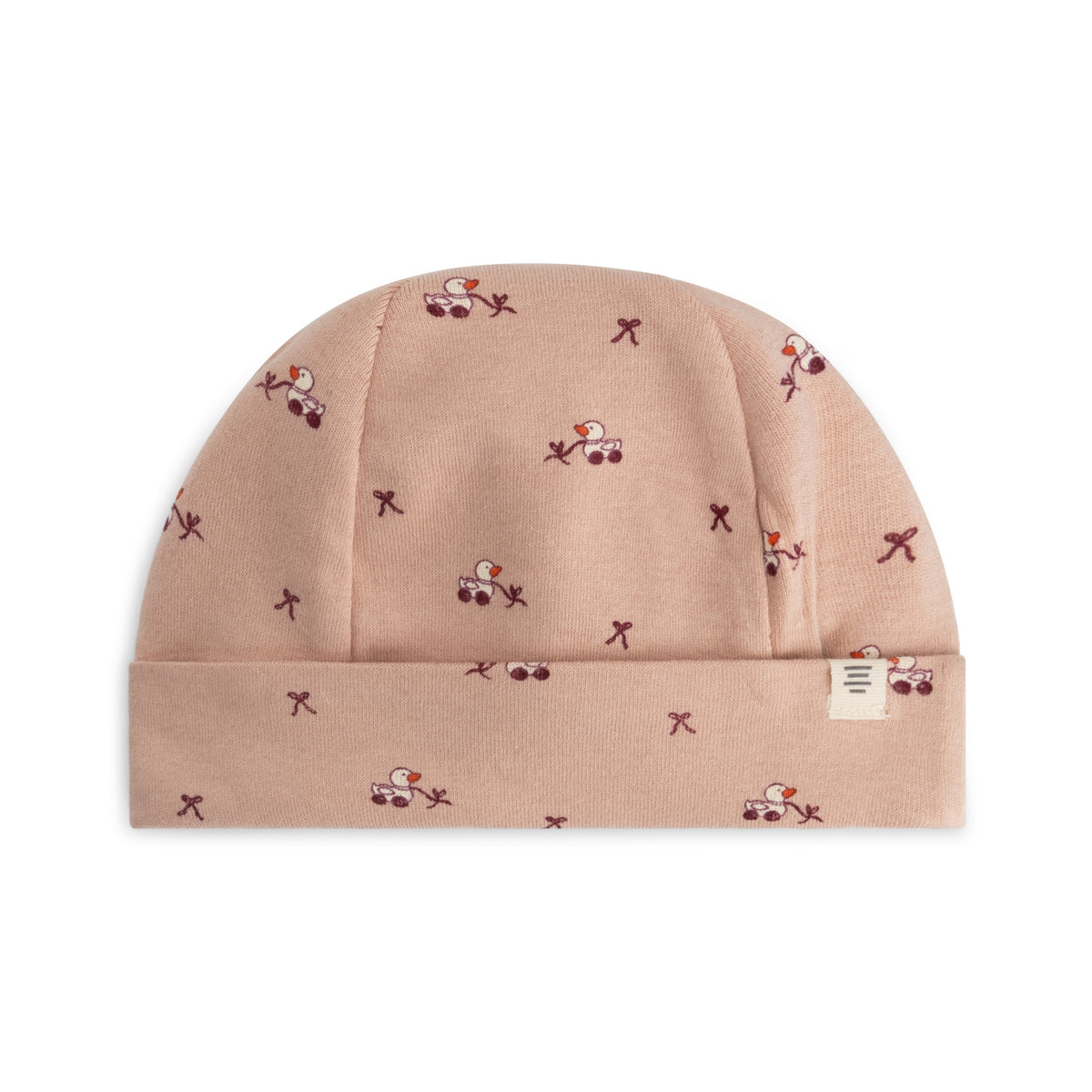 A TINY STORY - BABY MUTS OLD PINK