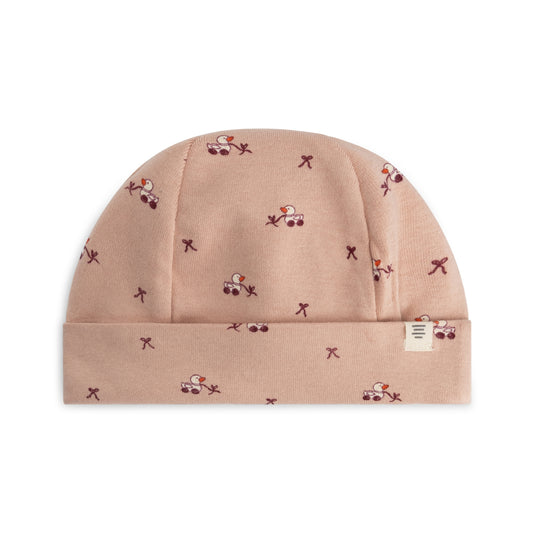 A TINY STORY - BABY MUTS OLD PINK