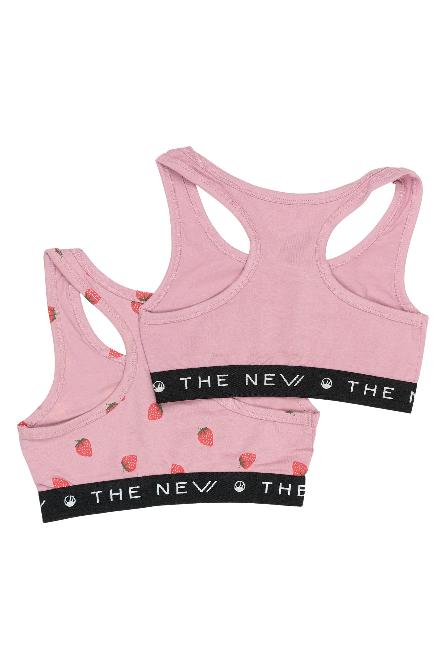 THE NEW - TOP 2-PACK STRAWBERRY