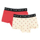 THE NEW - HIPSTER 2-PACK CHERRY