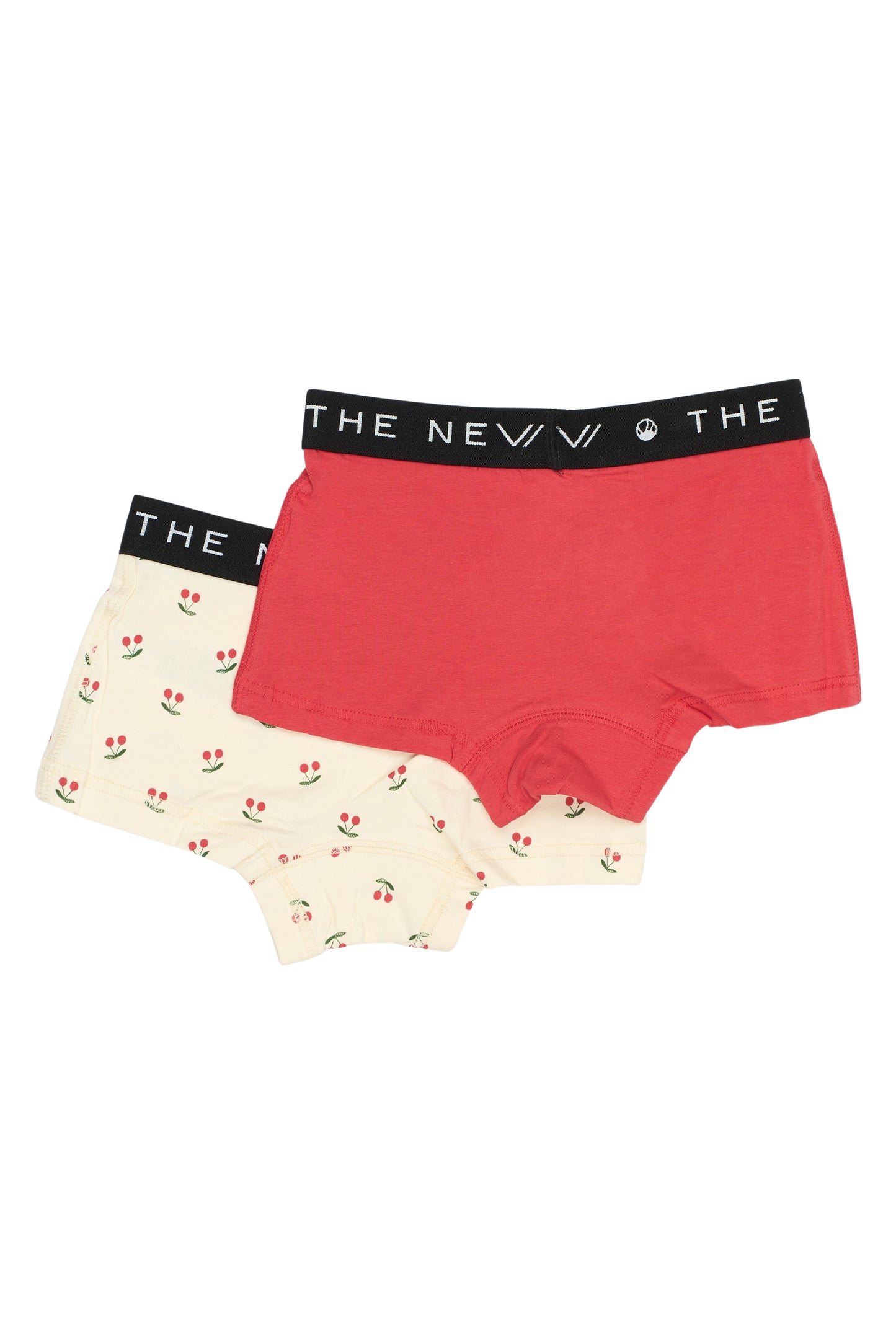 THE NEW - HIPSTER 2-PACK CHERRY