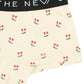 THE NEW - HIPSTER 2-PACK CHERRY