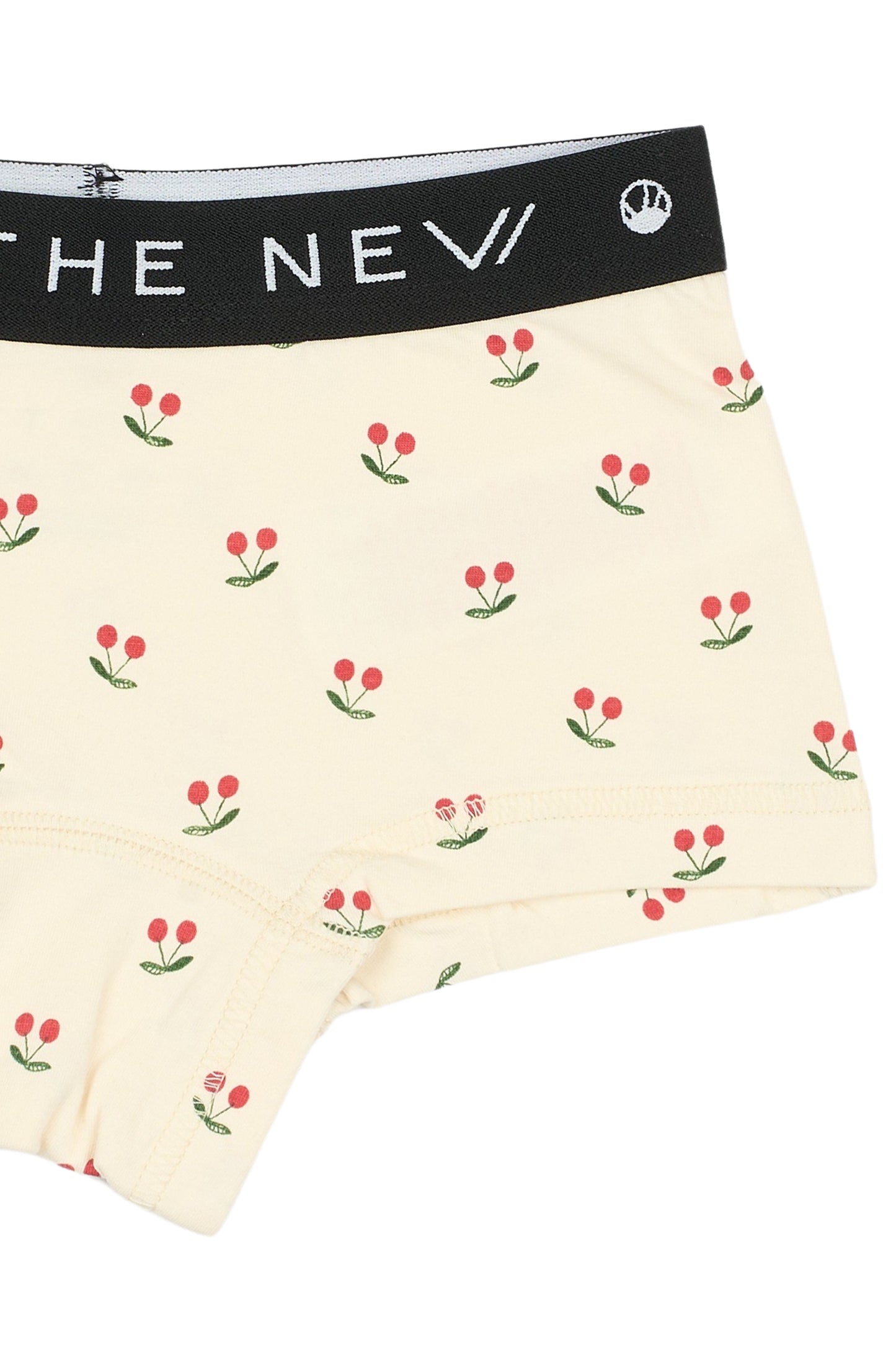 THE NEW - HIPSTER 2-PACK CHERRY