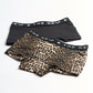 THE NEW - HIPSTER 2-PACK LEOPARD
