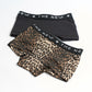 THE NEW - HIPSTER 2-PACK LEOPARD