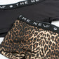 THE NEW - HIPSTER 2-PACK LEOPARD