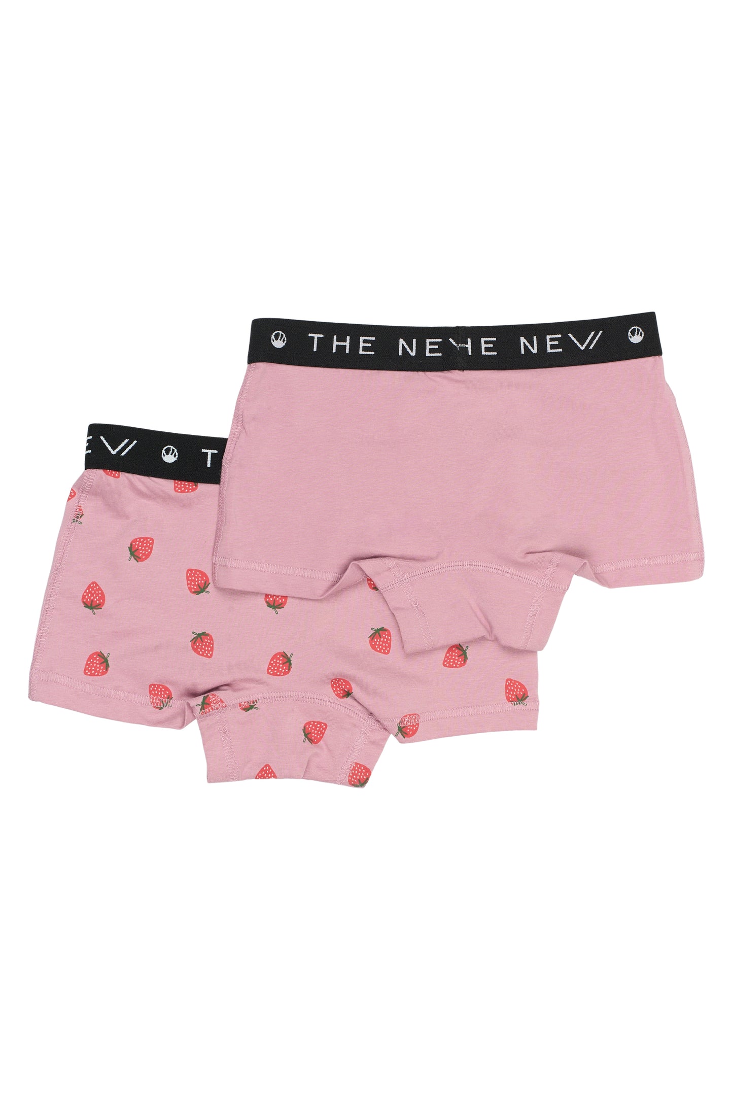 THE NEW - HIPSTER 2-PACK STRAWBERRY