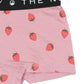 THE NEW - HIPSTER 2-PACK STRAWBERRY