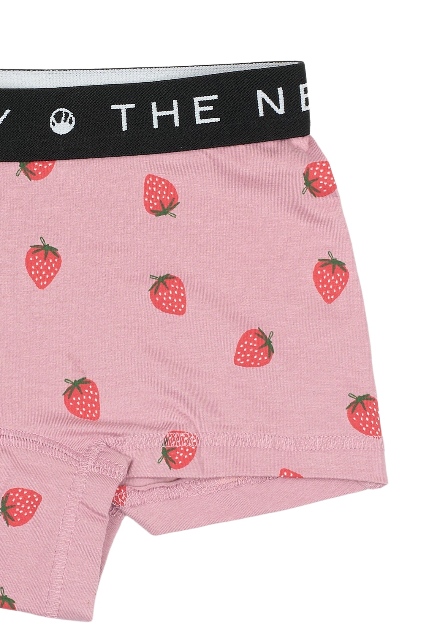 THE NEW - HIPSTER 2-PACK STRAWBERRY