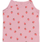 THE NEW - HEMD 2-PACK STRAWBERRY