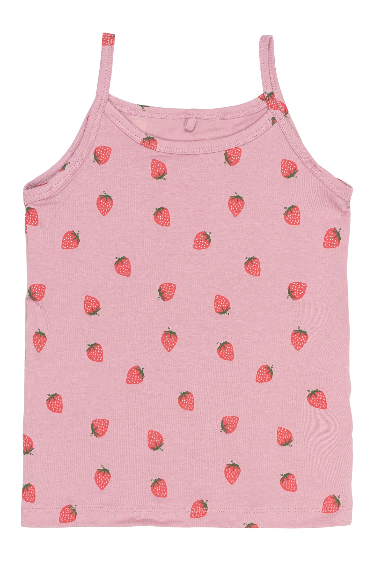 THE NEW - HEMD 2-PACK STRAWBERRY