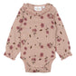 THE NEW - PICOLE ROMPER