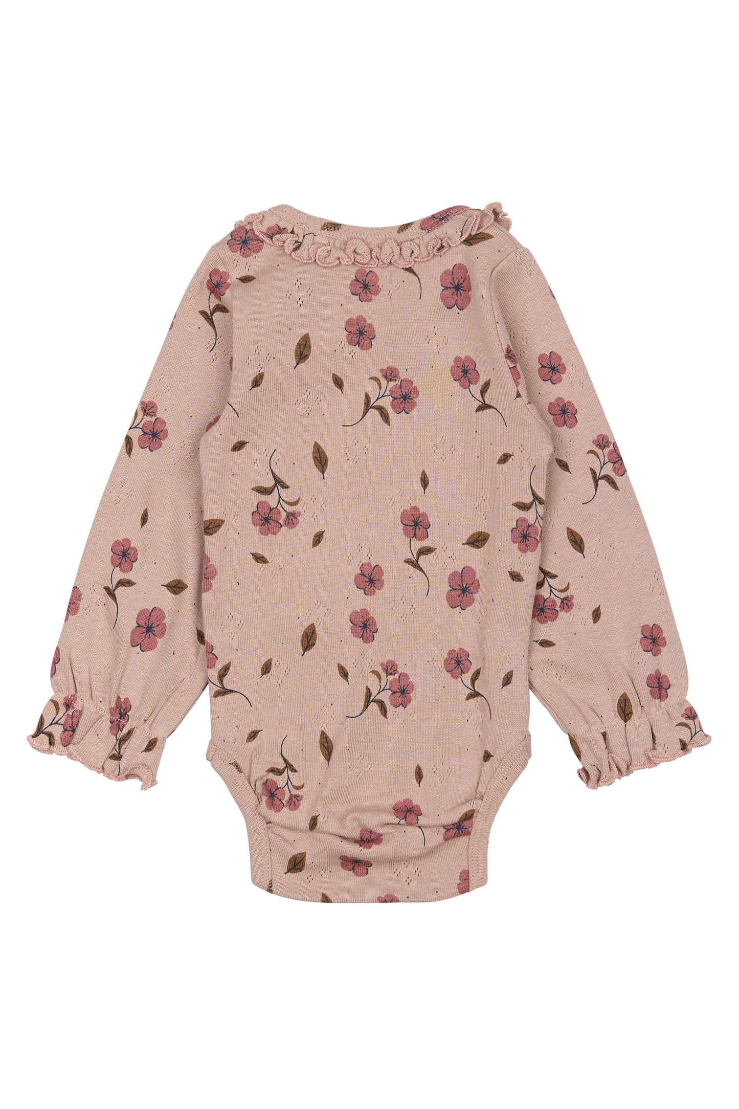 THE NEW - PICOLE ROMPER