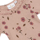THE NEW - PICOLE ROMPER