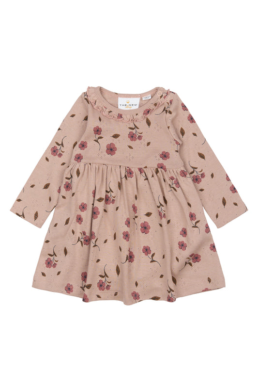 THE NEW - PICOLE ROMPERJURK