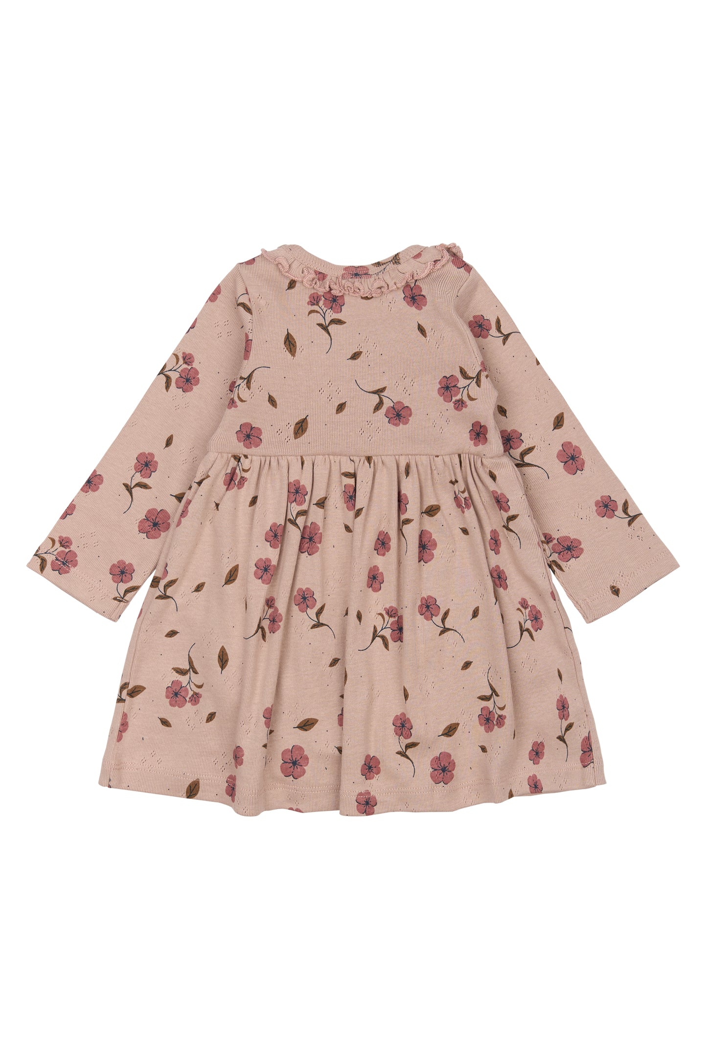 THE NEW - PICOLE ROMPERJURK