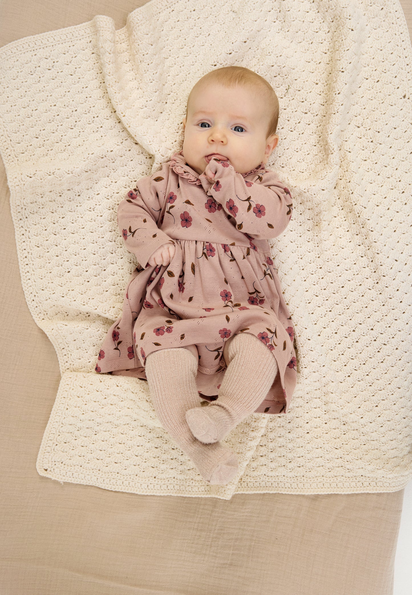 THE NEW - PICOLE ROMPERJURK