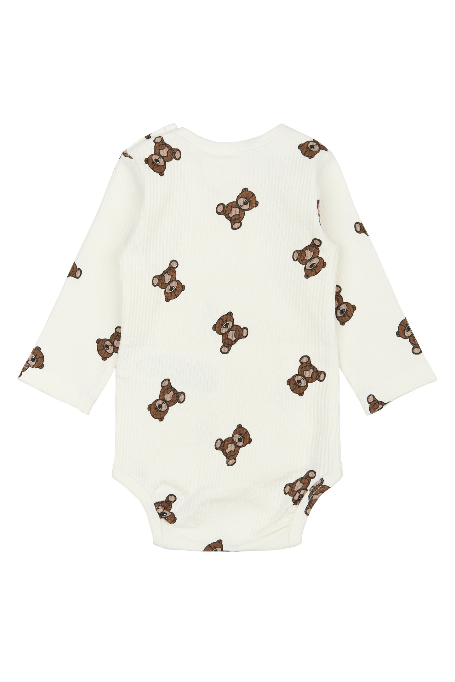 THE NEW - PAULO BEAR ROMPER
