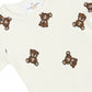 THE NEW - PAULO BEAR ROMPER