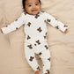 THE NEW - PAULO BEAR ROMPER