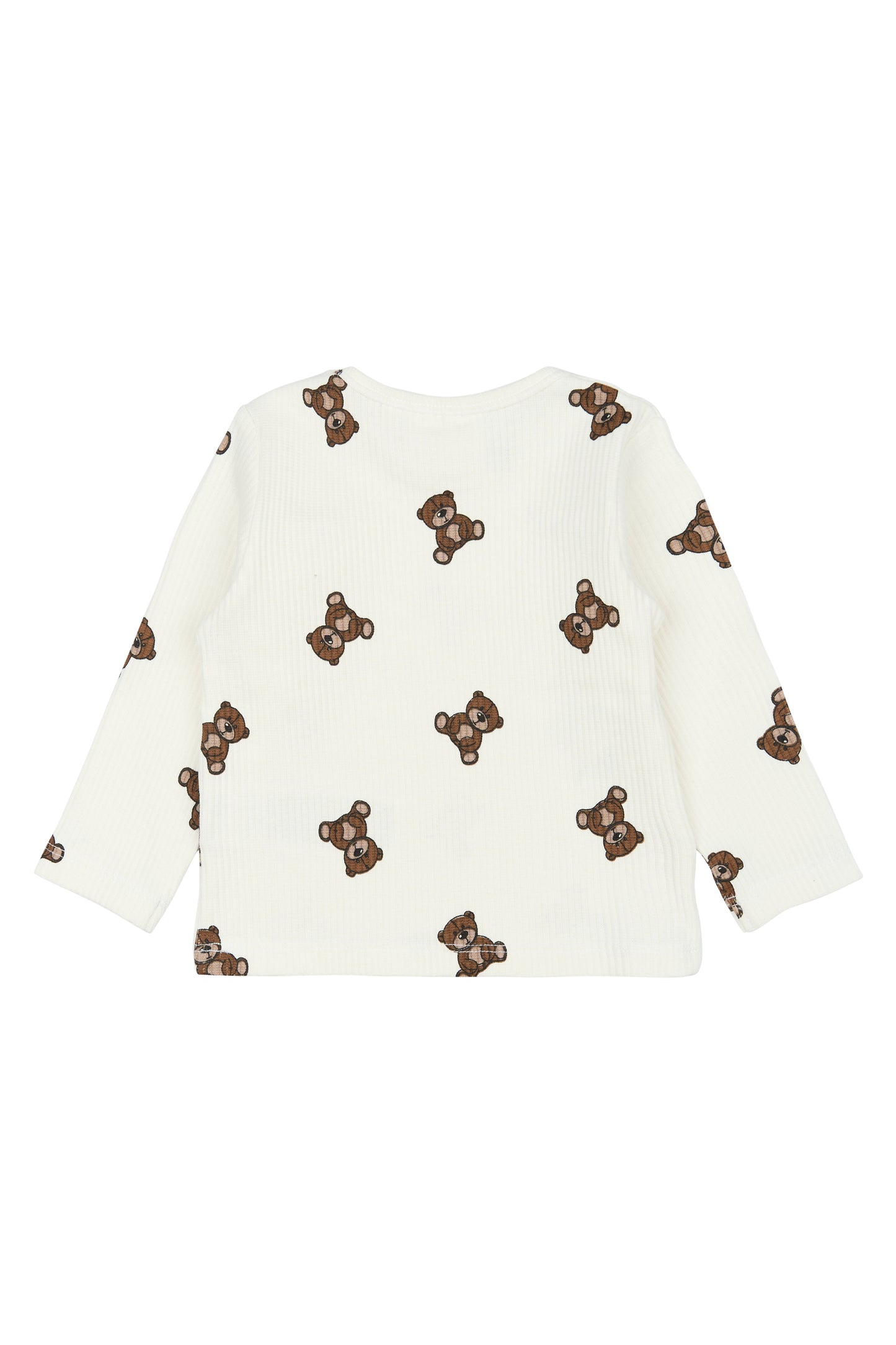 THE NEW - PAULO BEAR SHIRT