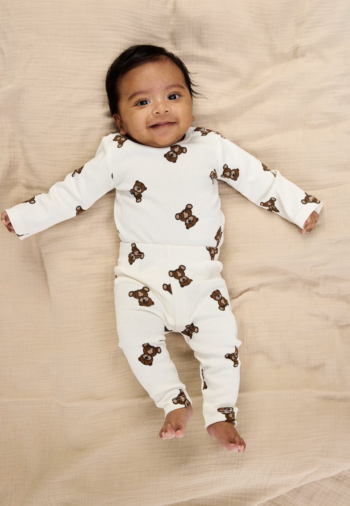 THE NEW - PAULO BEAR SHIRT